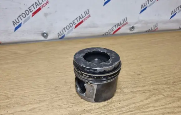 BMW X1 E84 Piston 0840ZU