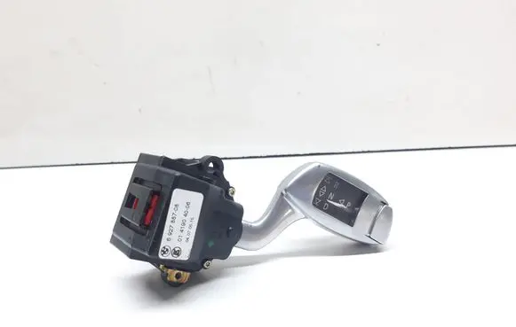 BMW 7 E65 E66 Gear shift switch/knob 6927887 01419040