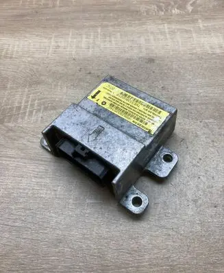 Chrysler Neon II Airbag control unit/module P05293227AC
