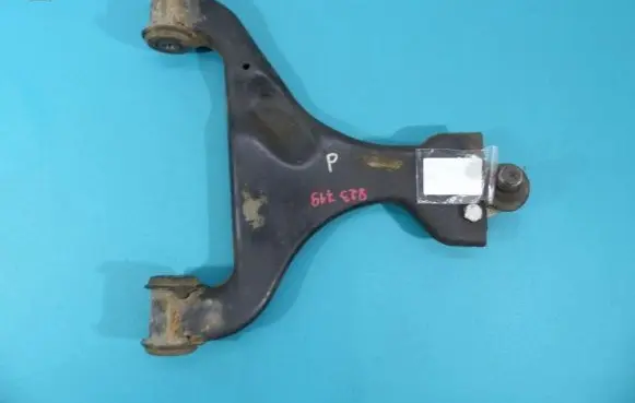 Mercedes-Benz Vito Viano W639 Front control arm IMPRK823719