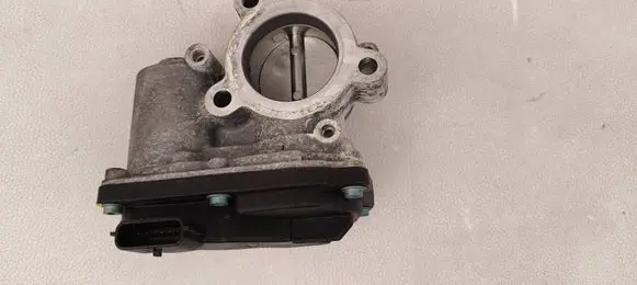 Nissan Micra K14 Throttle body valve 161204132R