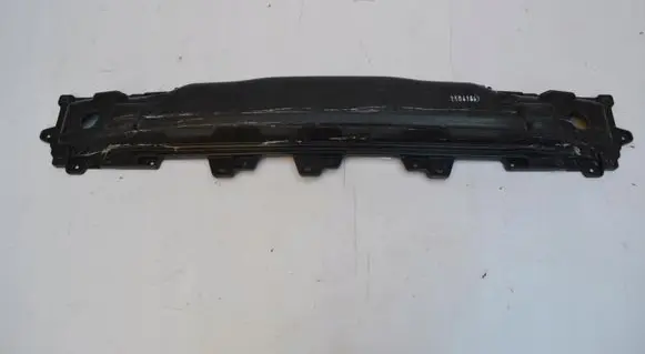 KIA Sportage Rear bumper support beam 86631F1000