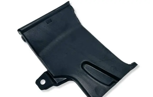 Toyota RAV 4 (XA50) Cabin air duct channel 8721642030