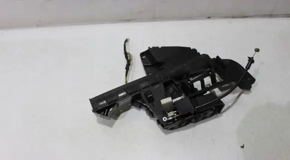 Ford Focus Rear door lock A26413BE