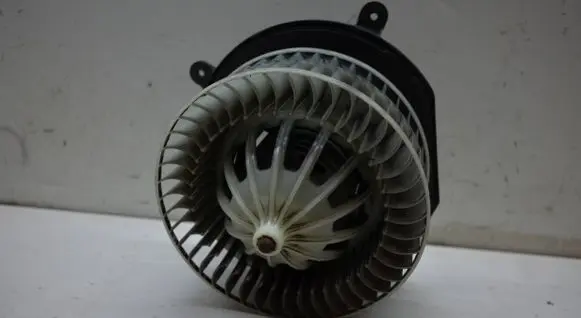 Mercedes-Benz E W211 Heater fan/blower C3373 A2308210251 9400973