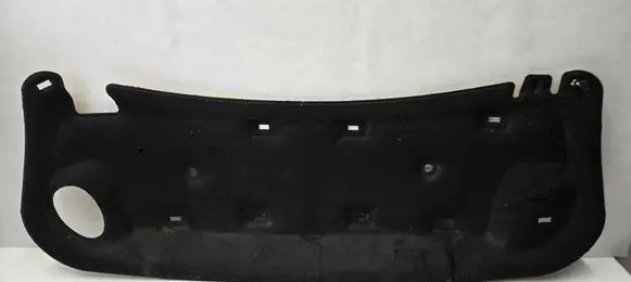 Land Rover Range Rover Evoque L551 Engine bonnet/hood sound/heat insulation K8D216738AD