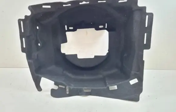 Audi A8 S8 D4 4H Spare wheel section trim 4H0863544B
