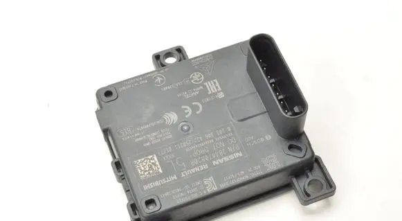 Renault 5 E-Tech Distronic sensor radar 284470820R