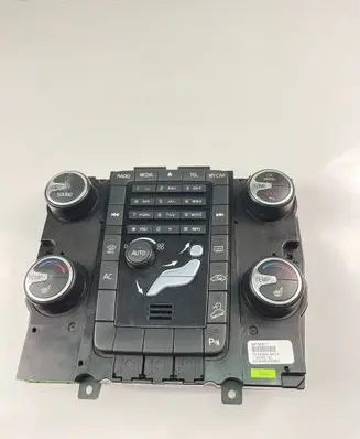 Volvo XC70 Interior fan control switch 30795271