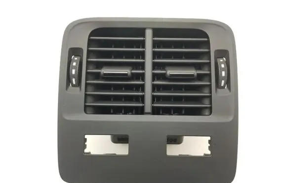 Porsche Taycan 9J1 Rear air vent grill 9J1819202A
