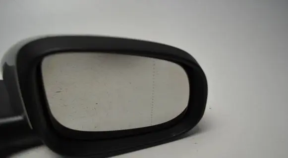 Volvo V70 Front door electric wing mirror 43332