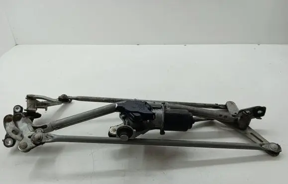 Honda Civic Front wiper linkage and motor