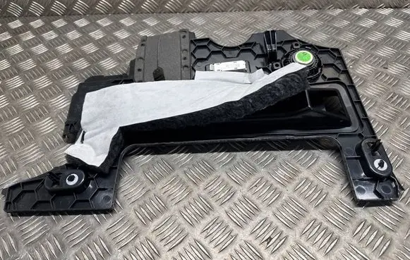 BMW X6 G06 Dashboard lower bottom trim panel 9399364 5102985