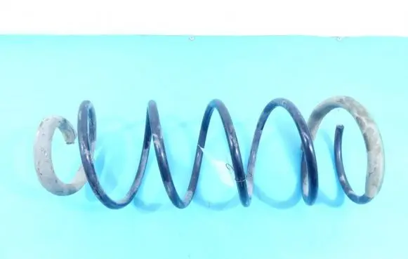 Peugeot 406 Front coil spring IMPRK1102131
