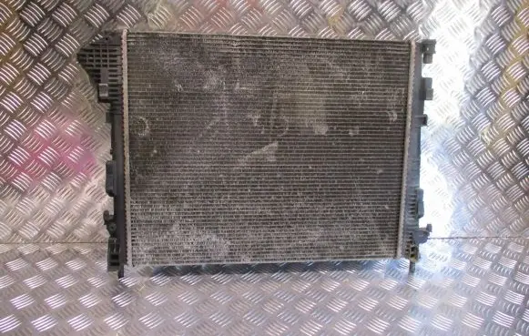 Nissan Primastar Coolant radiator