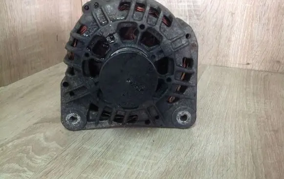 Generator/alternator