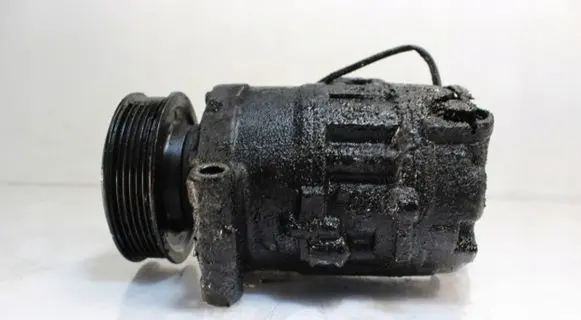 Air conditioning (A/C) compressor (pump)