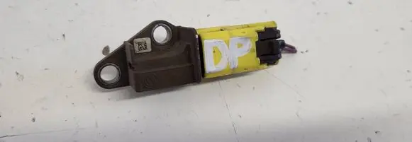 Audi A6 S6 C6 4F Airbag deployment crash/impact sensor 1K0909606C 5WK43273