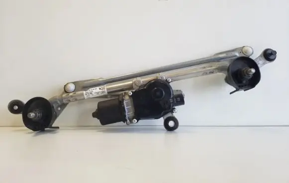 Nissan Qashqai J12 Front wiper linkage and motor 288006UA0A