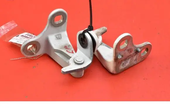 Tesla Model Y Front door hinge set 