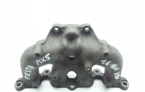 Ford Escort Exhaust manifold