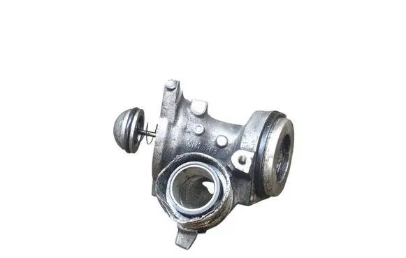 Volkswagen Crafter Turbo VK50325598 10009880113 00012