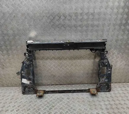Jeep Renegade Radiator support slam panel 68256097AA