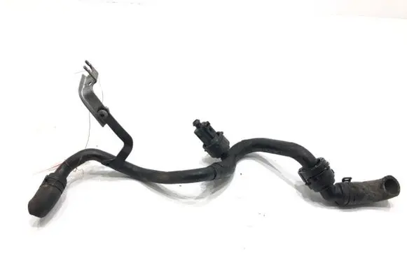 Audi Q7 4L Engine coolant pipe/hose