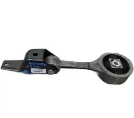 Skoda Fabia Mk3 (NJ) Engine mount vacuum valve 6Q0199851AS