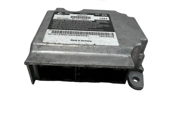 Fiat Stilo Airbag control unit/module 46835521 5WK42969 38020903B