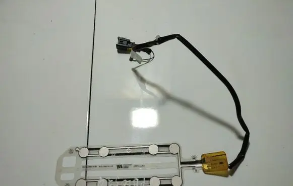 Volkswagen Golf Plus Seat heating element 