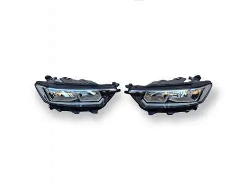 Volkswagen T-Roc Headlight/headlamp 2GA941006B