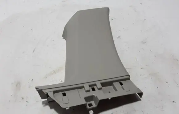 Dacia Duster II (D)pillar trim (top) 769353441R
