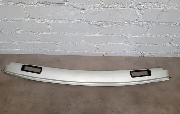 Mercedes-Benz E W238 Trunk/boot lower side trim panel A2056905802