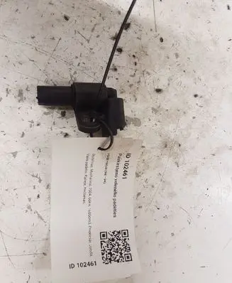 Ford Focus Camshaft position sensor 9645844080