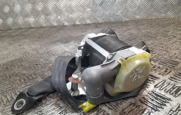 Hyundai Santa Fe Front seatbelt 888802B210WK