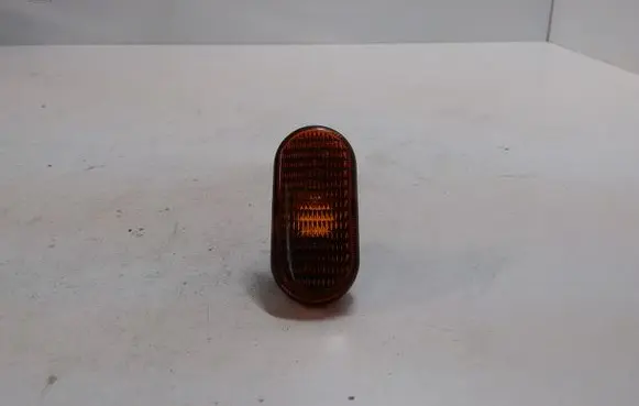 Renault Clio II Front fender indicator light 7700822136