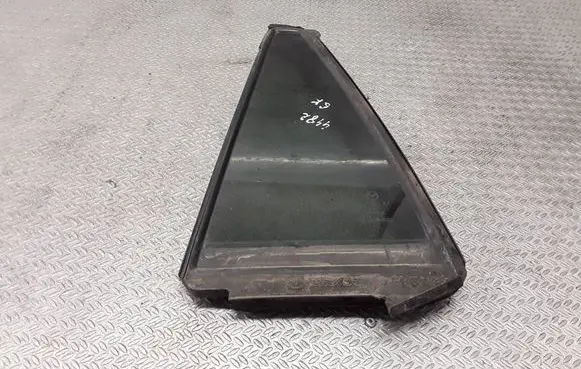 Mazda 6 Rear vent window glass 