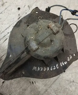 Mazda 626 Heater fan/blower