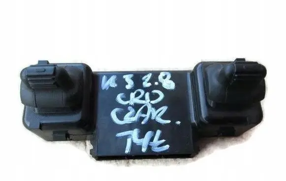 Jeep Cherokee III KJ Quarter vent window switch 