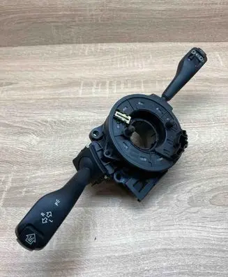 BMW 5 E39 Wiper turn signal indicator stalk/switch 8375398 8375408