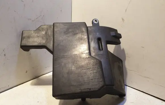 Volvo S40, V40 Engine cover (trim) 308236221