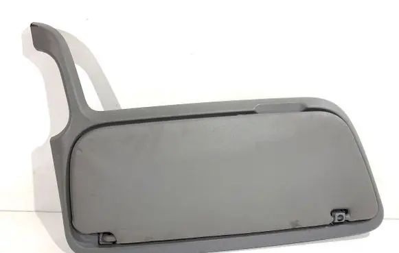 Volkswagen Crafter Sun visor 