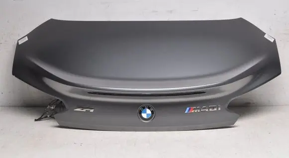 BMW Z4 g29 Tailgate/boot cover trim set 