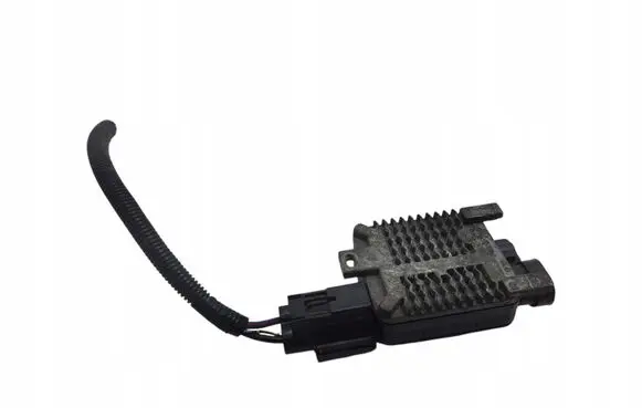 Ford Transit Coolant fan relay 940002904
