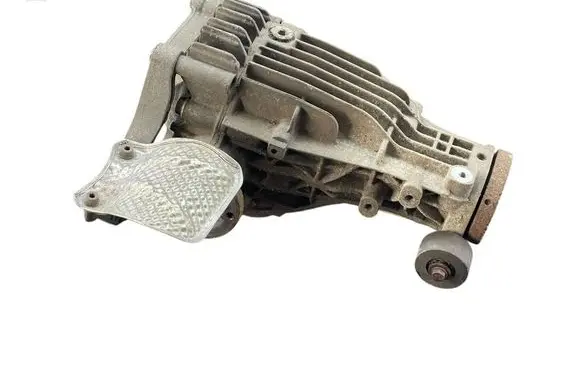 Audi Q5 SQ5 Rear differential 8K0599287J 0BC500044D NPR