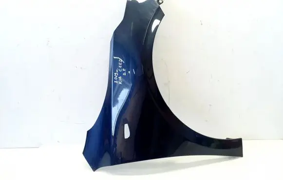 KIA Ceed Fender 