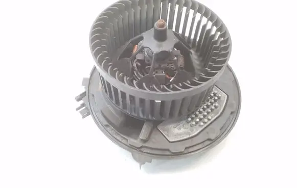 Audi A3 S3 8V Heater fan/blower 5Q1819021B 5Q0907521E