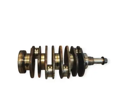 Subaru XV Crankshaft 