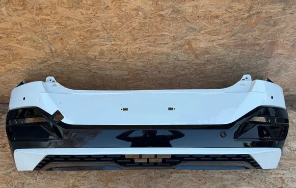 KIA EV6 Rear bumper 86656CV100 86612CV200 86672CV000